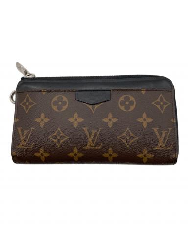 中古・古着通販】LOUIS VUITTON (ルイ ヴィトン) 長財布｜ブランド