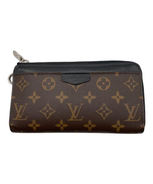 LOUIS VUITTON（ルイ ヴィトン）LOUIS VUITTON (ルイ ヴィトン) 長財布の古着・服飾アイテム