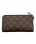 LOUIS VUITTON (ルイ ヴィトン) 長財布：35000円