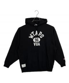 中古・古着通販】WTAPS (ダブルタップス) Champion (チャンピオン 