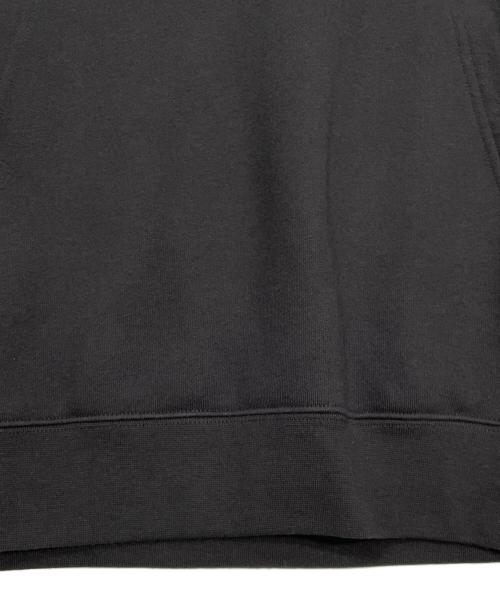 Champion（チャンピオン）Champion (チャンピオン) WTAPS (ダブルタップス) プルオーバーパーカー ブラック サイズ:Lの古着・服飾アイテム