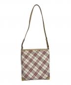 BURBERRY BLUE LABELバーバリー ブルー レーベル）の古着「トートバッグ」