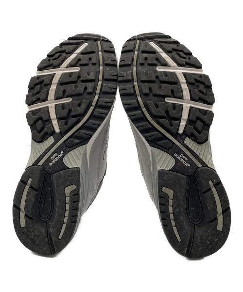 NEW BALANCE（ニューバランス）NEW BALANCE (ニューバランス) スニーカー グレー サイズ:28の古着・服飾アイテム