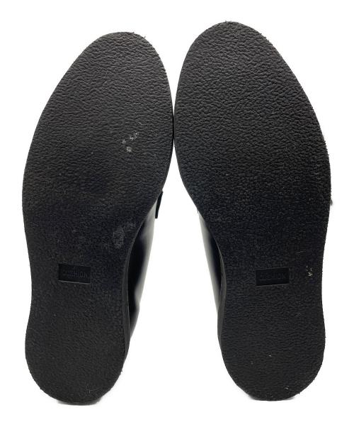 RED WING（レッドウィング）RED WING (レッドウィング) シューズ ブラック サイズ:28の古着・服飾アイテム