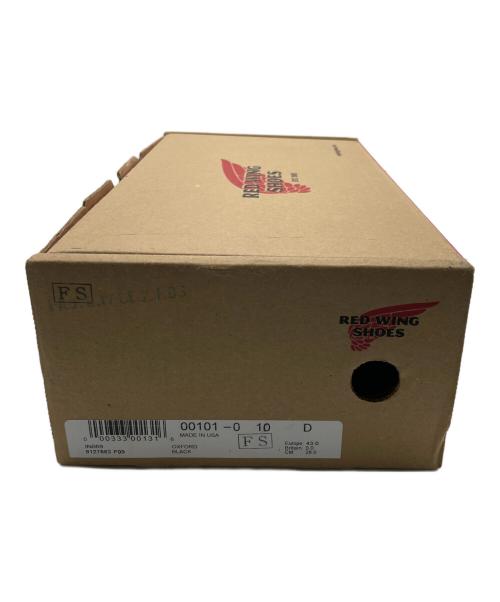 RED WING（レッドウィング）RED WING (レッドウィング) シューズ ブラック サイズ:28の古着・服飾アイテム