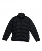 THE NORTH FACEザ ノース フェイス）の古着「ダウンジャケット」｜ブラック