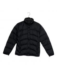 THE NORTH FACE（ザ ノース フェイス）の古着「ダウンジャケット」｜ブラック