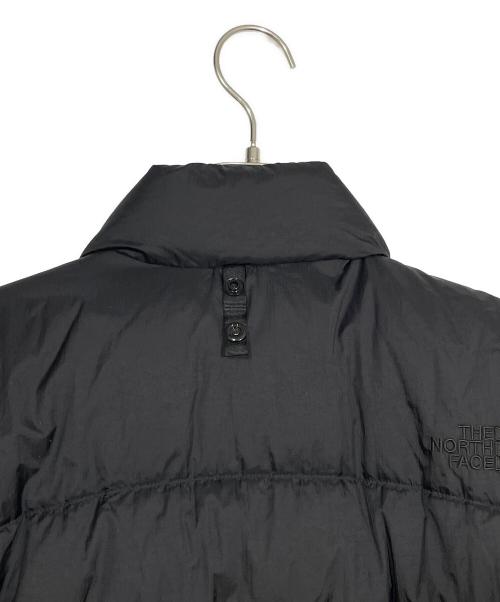 THE NORTH FACE（ザ ノース フェイス）THE NORTH FACE (ザ ノース フェイス) ダウンジャケット ブラック サイズ:XLの古着・服飾アイテム