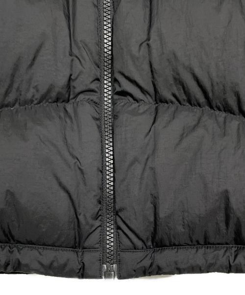 THE NORTH FACE（ザ ノース フェイス）THE NORTH FACE (ザ ノース フェイス) ダウンジャケット ブラック サイズ:XLの古着・服飾アイテム