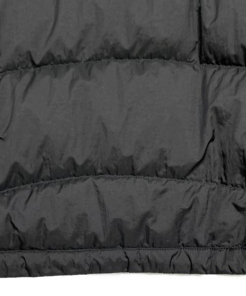 THE NORTH FACE（ザ ノース フェイス）THE NORTH FACE (ザ ノース フェイス) ダウンジャケット ブラック サイズ:XLの古着・服飾アイテム