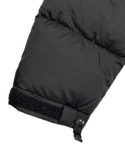THE NORTH FACE（ザ ノース フェイス）THE NORTH FACE (ザ ノース フェイス) ダウンジャケット ブラック サイズ:XLの古着・服飾アイテム