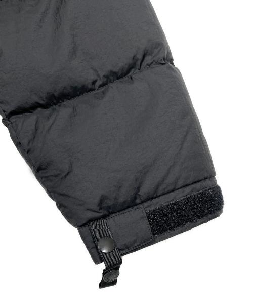 THE NORTH FACE（ザ ノース フェイス）THE NORTH FACE (ザ ノース フェイス) ダウンジャケット ブラック サイズ:XLの古着・服飾アイテム