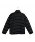 THE NORTH FACE (ザ ノース フェイス) ダウンジャケット ブラック サイズ:XL：14000円