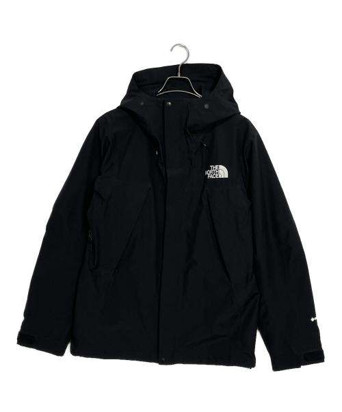 THE NORTH FACE（ザ ノース フェイス）THE NORTH FACE (ザ ノース フェイス) マウンテンパーカー ブラック サイズ:XLの古着・服飾アイテム