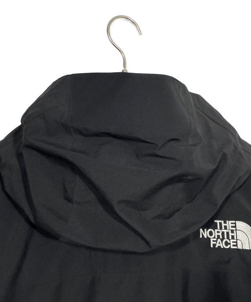 THE NORTH FACE（ザ ノース フェイス）THE NORTH FACE (ザ ノース フェイス) マウンテンパーカー ブラック サイズ:XLの古着・服飾アイテム