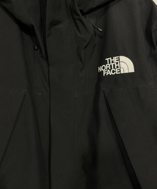 THE NORTH FACE（ザ ノース フェイス）THE NORTH FACE (ザ ノース フェイス) マウンテンパーカー ブラック サイズ:XLの古着・服飾アイテム