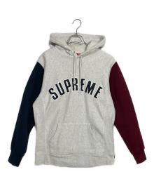 SUPREME（シュプリーム）の古着「プルオーバーパーカー」