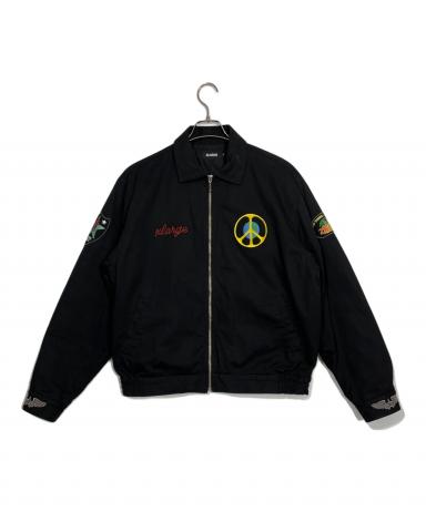 中古・古着通販】X-LARGE (エクストララージ) ベトナムジャケット