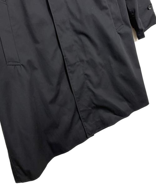 uniform experiment（ユニフォームエクスペリメント）uniform experiment (ユニフォームエクスペリメント) コート ネイビー サイズ:3の古着・服飾アイテム