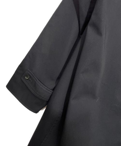 uniform experiment（ユニフォームエクスペリメント）uniform experiment (ユニフォームエクスペリメント) コート ネイビー サイズ:3の古着・服飾アイテム