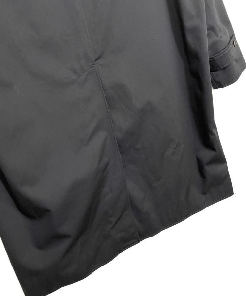 uniform experiment（ユニフォームエクスペリメント）uniform experiment (ユニフォームエクスペリメント) コート ネイビー サイズ:3の古着・服飾アイテム