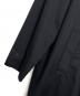 中古・古着 uniform experiment (ユニフォームエクスペリメント) コート ネイビー サイズ:3：12000円