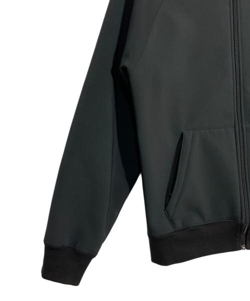 SUPREME（シュプリーム）SUPREME (シュプリーム) ジップパーカー ブラック サイズ:Mの古着・服飾アイテム