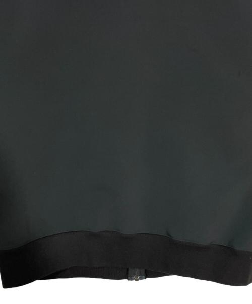 SUPREME（シュプリーム）SUPREME (シュプリーム) ジップパーカー ブラック サイズ:Mの古着・服飾アイテム
