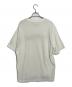 SUPREME (シュプリーム) Tシャツ ホワイト サイズ:M：7000円