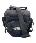 THE NORTH FACEザ ノース フェイス）の古着「カメラバッグ」｜ブラック