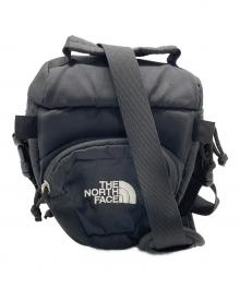 THE NORTH FACE（ザ ノース フェイス）の古着「カメラバッグ」｜ブラック