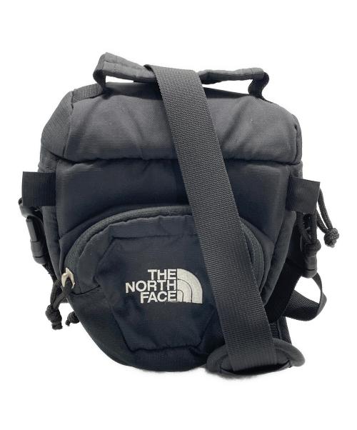 THE NORTH FACE（ザ ノース フェイス）THE NORTH FACE (ザ ノース フェイス) カメラバッグ ブラックの古着・服飾アイテム