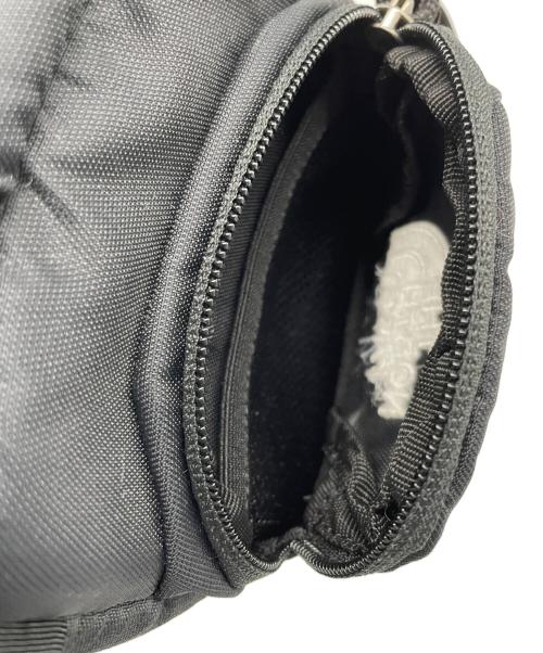THE NORTH FACE（ザ ノース フェイス）THE NORTH FACE (ザ ノース フェイス) カメラバッグ ブラックの古着・服飾アイテム