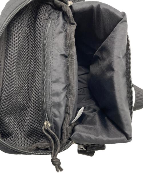 THE NORTH FACE（ザ ノース フェイス）THE NORTH FACE (ザ ノース フェイス) カメラバッグ ブラックの古着・服飾アイテム