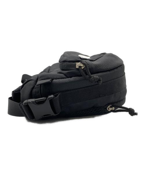 THE NORTH FACE（ザ ノース フェイス）THE NORTH FACE (ザ ノース フェイス) カメラバッグ ブラックの古着・服飾アイテム