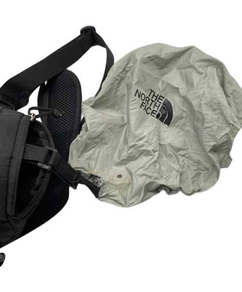 THE NORTH FACE（ザ ノース フェイス）THE NORTH FACE (ザ ノース フェイス) カメラバッグ ブラックの古着・服飾アイテム