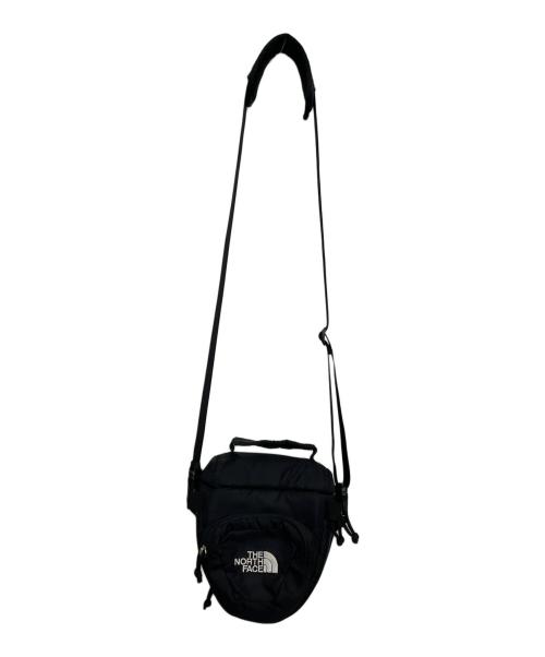 THE NORTH FACE（ザ ノース フェイス）THE NORTH FACE (ザ ノース フェイス) カメラバッグ ブラックの古着・服飾アイテム