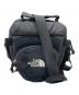 THE NORTH FACE（ザ ノース フェイス）の古着「カメラバッグ」｜ブラック