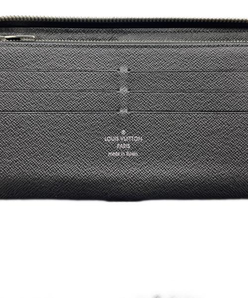 LOUIS VUITTON（ルイ ヴィトン）LOUIS VUITTON (ルイ ヴィトン) ラウンドファスナー財布の古着・服飾アイテム