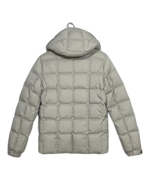 TATRAS（タトラス）TATRAS (タトラス) ダウンジャケット ライトグレー サイズ:3の古着・服飾アイテム