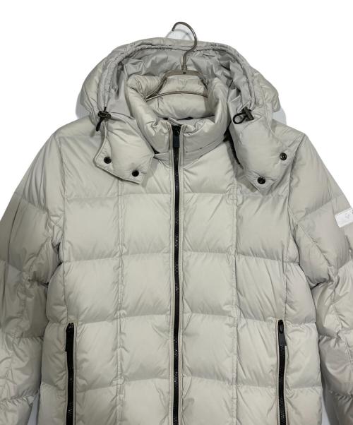 TATRAS（タトラス）TATRAS (タトラス) ダウンジャケット ライトグレー サイズ:3の古着・服飾アイテム