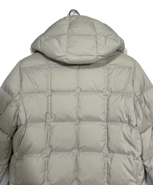 TATRAS（タトラス）TATRAS (タトラス) ダウンジャケット ライトグレー サイズ:3の古着・服飾アイテム
