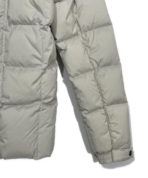 TATRAS（タトラス）TATRAS (タトラス) ダウンジャケット ライトグレー サイズ:3の古着・服飾アイテム