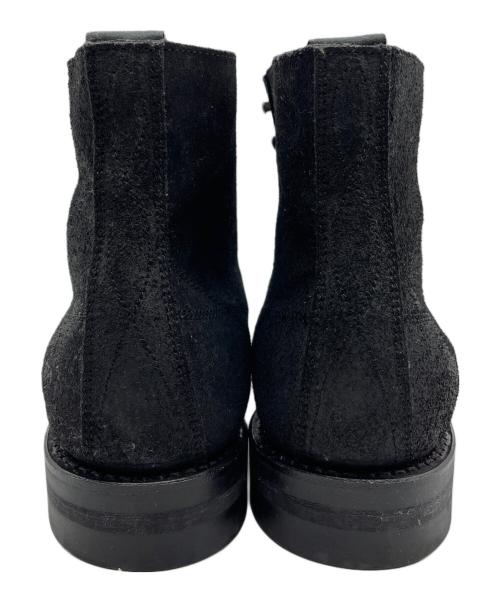 TAKEFIVE MILE（テイクファイブマイル）TAKEFIVE MILE (テイクファイブマイル) MILE MONKEY BOOTS ブラック サイズ:9Eの古着・服飾アイテム