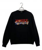 UNDERCOVER×JUN TAKAHASHIアンダーカバー×ジュンタカハシ）の古着「スウェット」｜ブラック