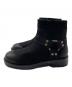 DIESEL (ディーゼル) エンジニアブーツ ブラック サイズ:25.5：15000円