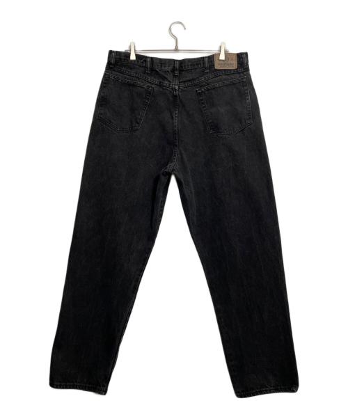Wrangler（ラングラー）Wrangler (ラングラー) ジーンズ ブラック サイズ:40の古着・服飾アイテム
