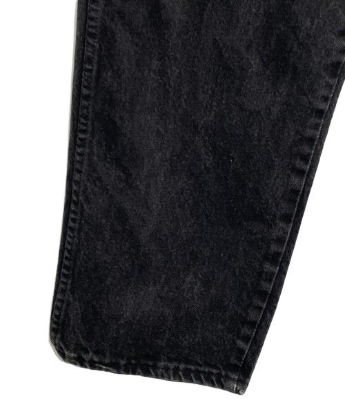 Wrangler（ラングラー）Wrangler (ラングラー) ジーンズ ブラック サイズ:40の古着・服飾アイテム