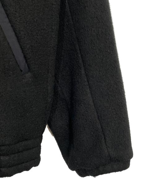 THE NORTH FACE（ザ ノース フェイス）THE NORTH FACE (ザ ノース フェイス) フリースジャケット ブラック サイズ:XXLの古着・服飾アイテム