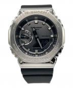 CASIOカシオ）の古着「腕時計」